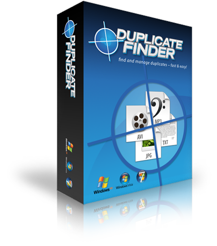 Duplicate Finder