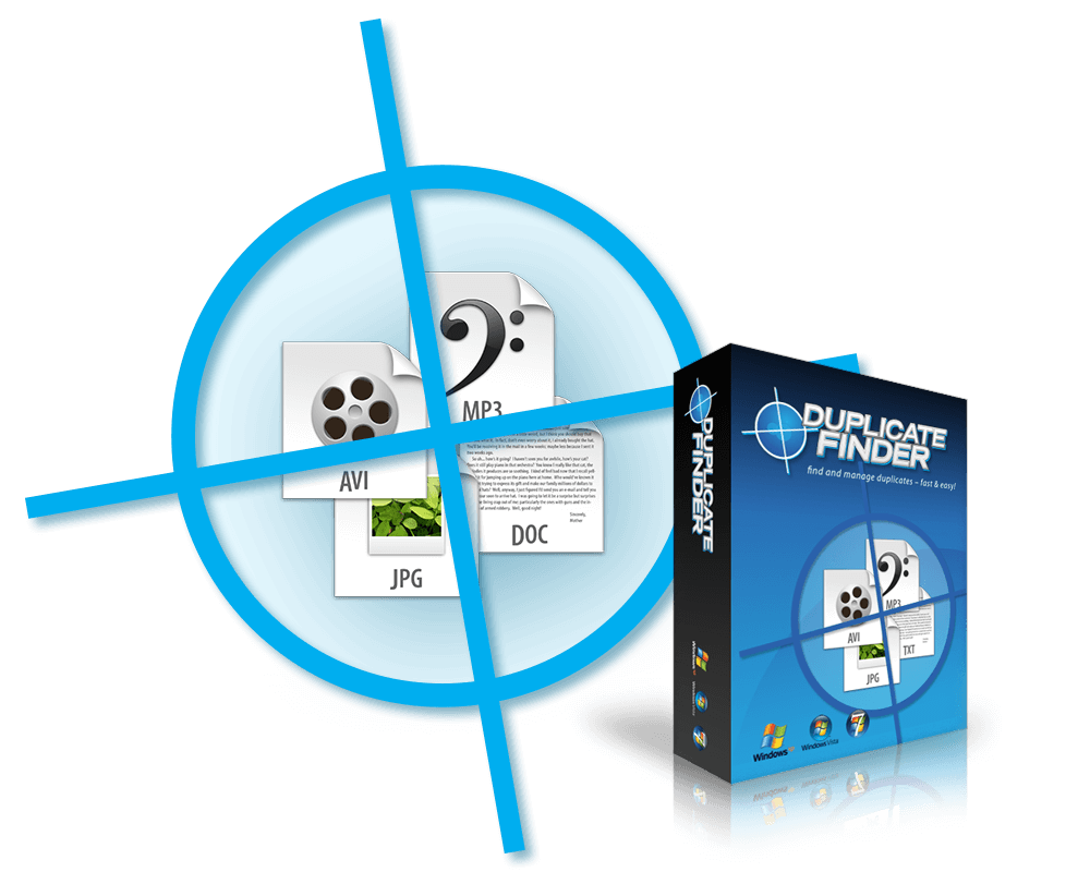 Duplicate Finder